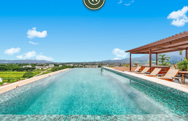 Hidden Park 203 in Jalisco - Foto 34