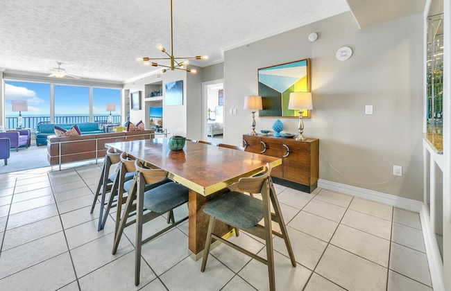 Hidden Dunes 1303 - Foto 31