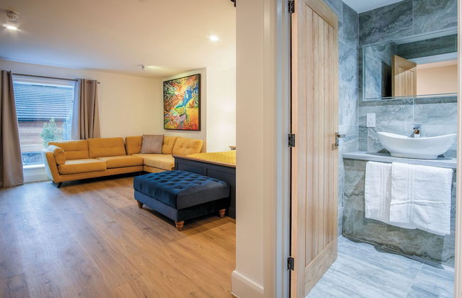 The Sleeping Giant - Pen Y Cae Inn - Photo 78