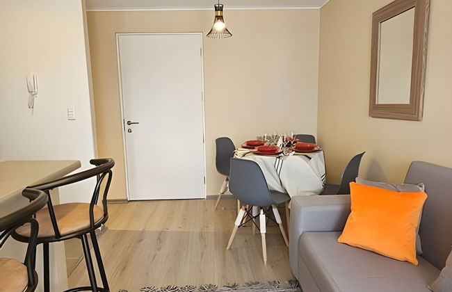 Oceana Suites Volcán Villarrica - Photo 16