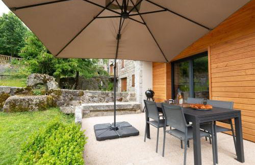 Gite pepille - Foto 48