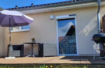 MOIN & AHOI Ferienwohnung - Foto 39