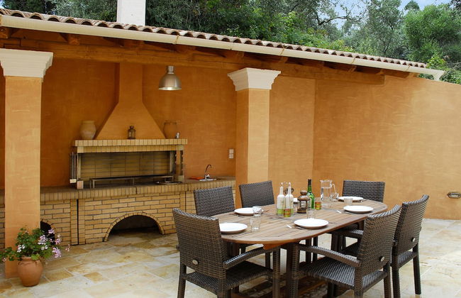 Villa Fedra - Foto 15