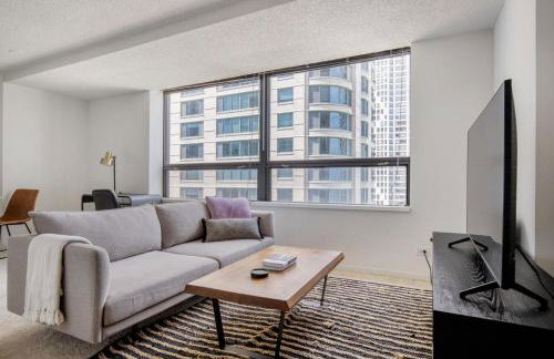 Streeterville Studio w Gym Pool nr Navy Pier CHI-445 - Photo 1