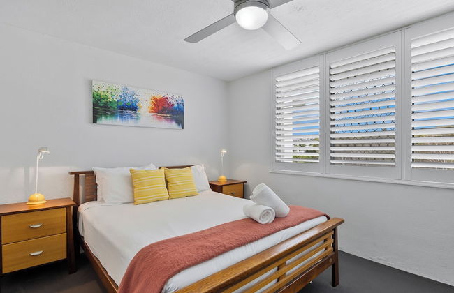 Mandolin Beachfront Resort - Foto 45