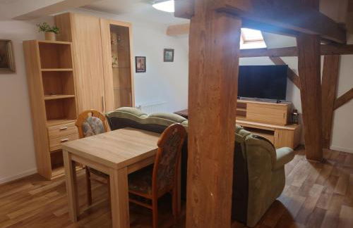 Apartment 6 Zum Kuhstall Heinrichsberg - Magdeburg - Foto 22