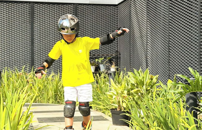 Citadines Sudirman Jakarta - Foto 44