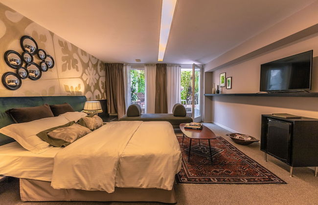 AVOGARIA 5 rooms - Foto 24