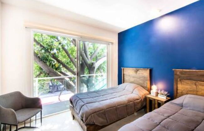 Amazing 2BDRM Apartment in Xola Narvarte, CDMX - Foto 5