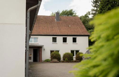 Idyllische Ferienwohnung im Kalletal - Photo 23