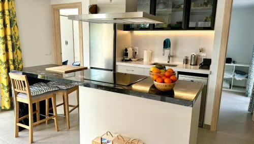 Casita del Toro - Foto 5, stove