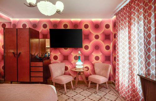 Glam Taoo Hotel Apartamento Boutique - Foto 35