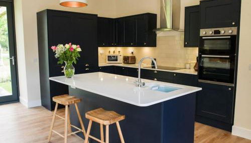 Stunning Edinburgh 1820s stables converted house - Foto 2