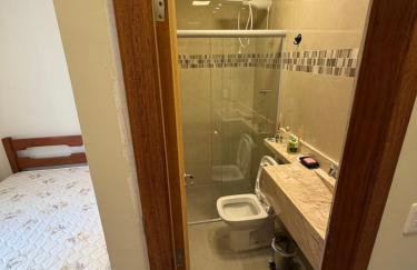 Apartamento na Praia de Pitangueiras, Guarujá - Foto 47