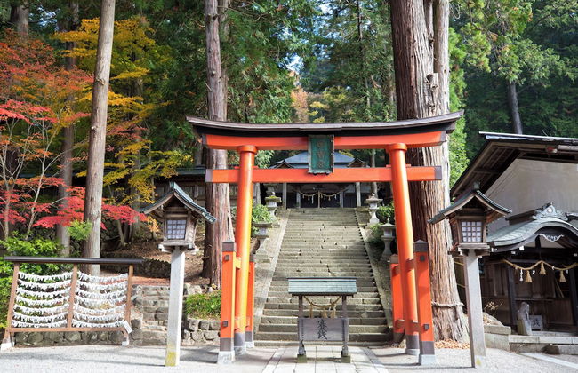 TAKAYAMA STAY SAKAKI Building B - Photo 17