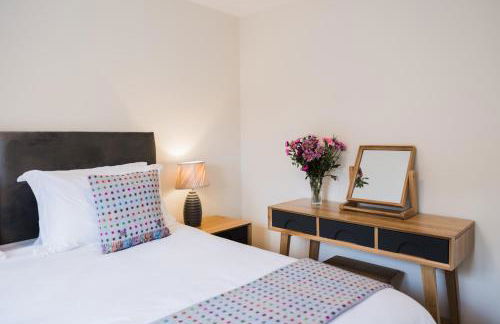 College Court - Foto 3