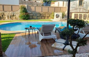 Deluxe Villa Home, Peace & Spa - Foto 32