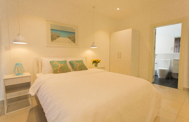 Accra Luxury Apartments at The Gardens - Photo 8