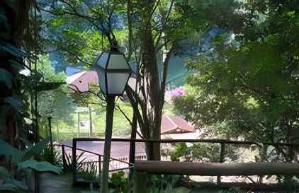 KORU Cabana - Paz & Romance - Foto 6