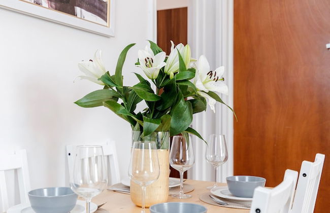 WelcomeStay Clapham Junction 2 bedroom Apartment - Foto 46