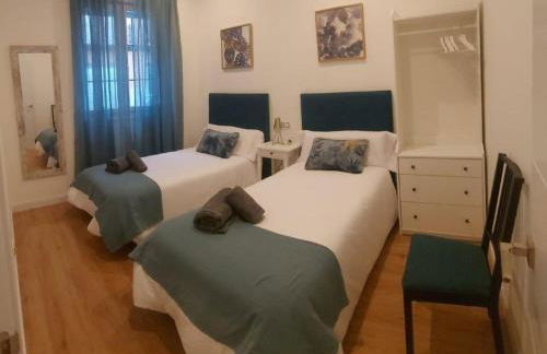 Apartamento Roco - Foto 1