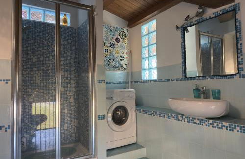 L’attico del capitano: loft con terazza sul mare - Foto 40