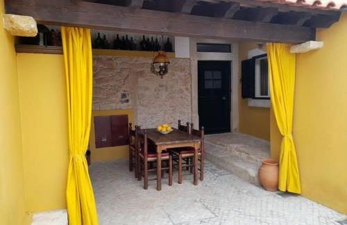 Casinha da Pena - Tomar (Pedreira) - Foto 1