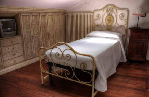 Santa Maria ad Valetudinarium - Foto 8