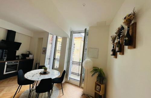 Loft Pasteur - Homillesime - Foto 13