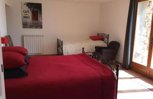 La Bastide des Cairns - Foto 15