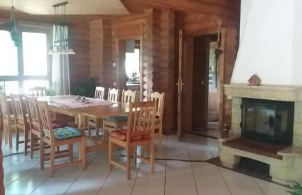 Holzhaus am See - Foto 7