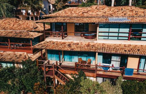 Casa Cozzumel Vista Mar por vidaboabuzios - Foto 9