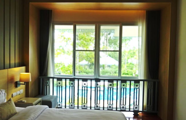 Na Sook Resort - Photo 10