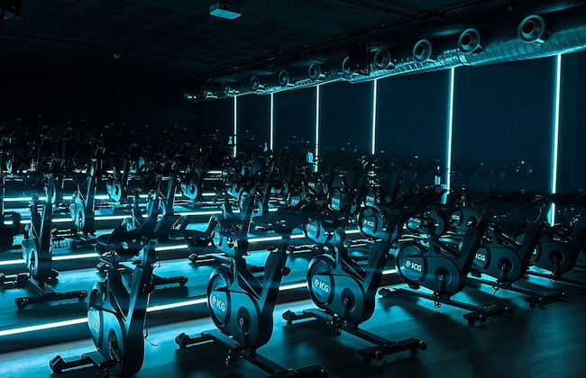 Crown Resorts Club Marbella - Foto 26