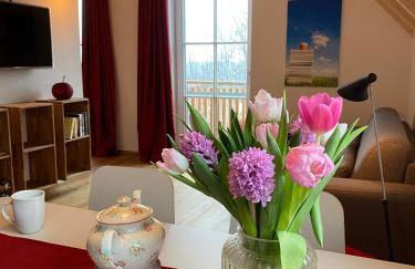 Ferienwohnung Apfelkrönchen - Foto 4