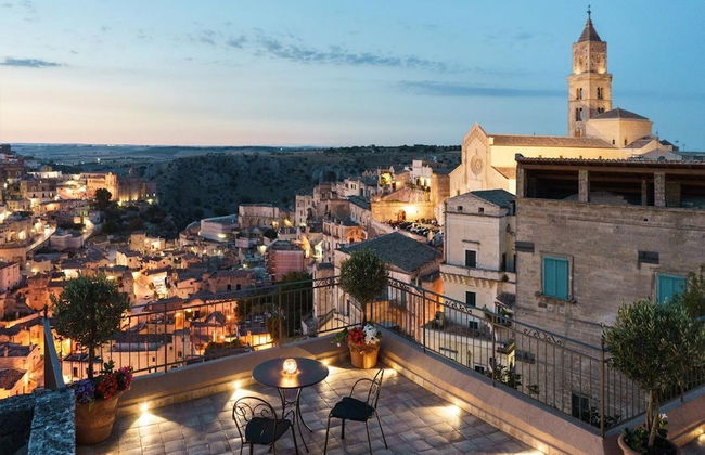 Antica Torre di Iuso - Photo 45