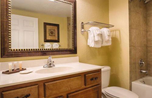 Beautiful Resort in Bonnet Creek 1BD Deluxe near Walt Disney World - Foto 7