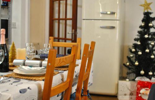 Coast Cottage- traditional fishermans cottage - Foto 2