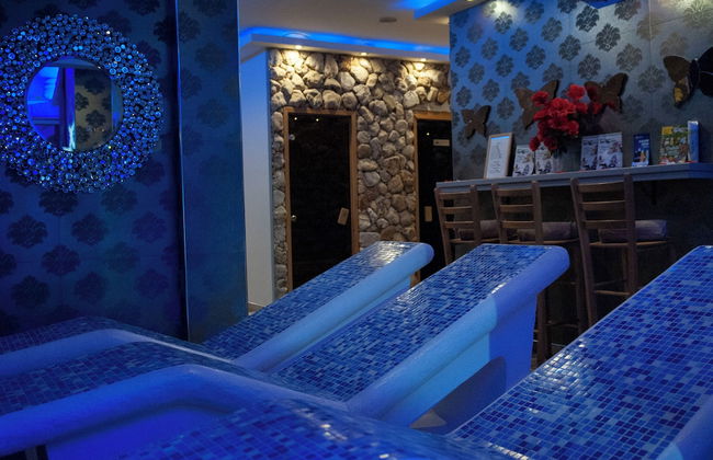 Mujen Lux Kopaonik - Foto 22