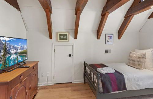 A-Frame on Balsam - Foto 22