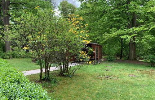 Blütenhaus im Rhododendronpark 5 min zum See - Foto 27