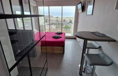 village naturiste appart sensuel - Photo 4