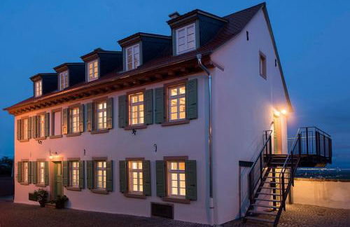 Burggarten Appartements Neuleiningen - Foto 1