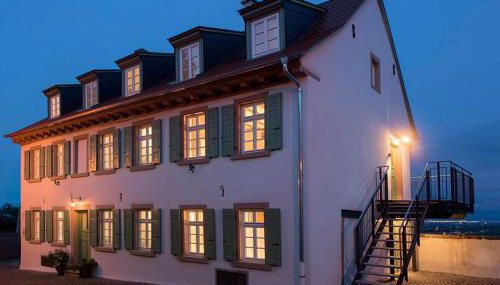 Burggarten Appartements Neuleiningen - Foto 1