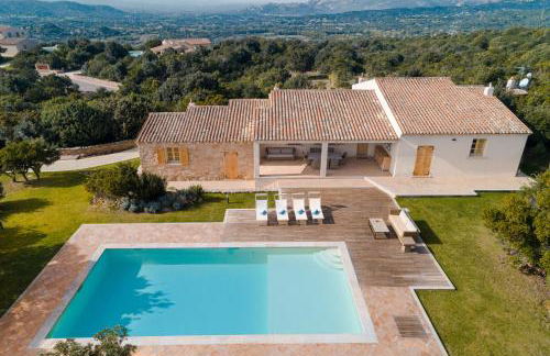 Borgo Smeraldo Villas - Foto 61