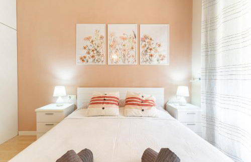 Charming Garden Apartment en "Jardins de Sa Boadella" - Foto 22