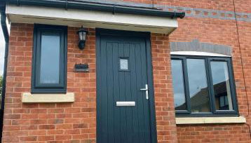 Railway House - Central Warrington - Sleeps 6 - Foto 2