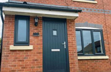 Railway House - Central Warrington - Sleeps 6 - Foto 2