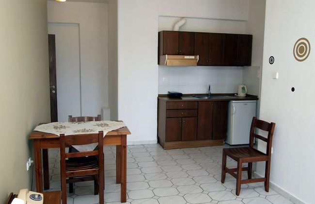 Kleopatra Traditional Hotel Apartments - Foto 19