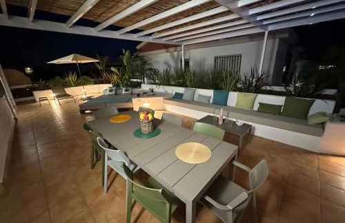 Casa Vela Blanca Vista al mar - Cambrils - - Photo 17